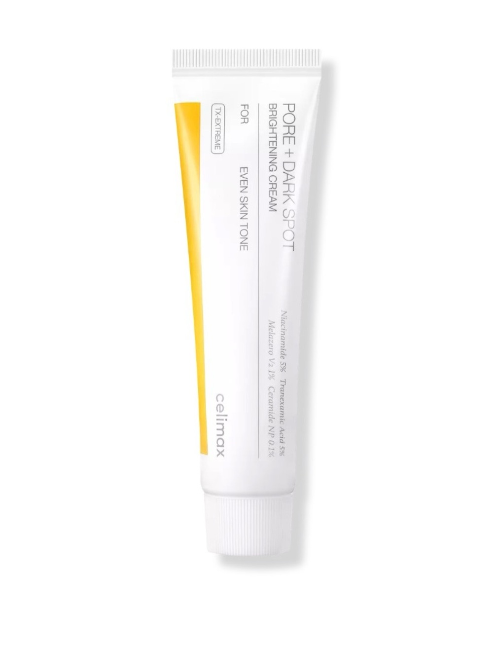celimax Pore + Dark Spot Brightening Cream 1.0oz NWT Sealed $24